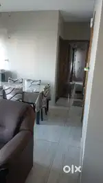 Flat for rent