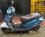 2018 Honda Activa 4G