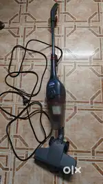 KENT vacuum cleaner