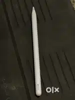 Apple Pencil 2nd Generation