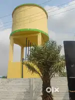 Affordable luxury!DTCP approved plots in Periyapalayam@1000/sqfeet