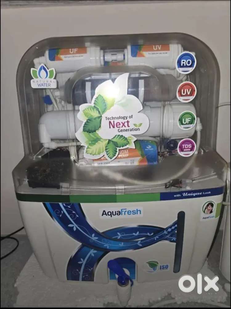 Water Purifier