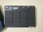 Rock Star Pad new