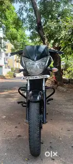Discovery 100T self start  good condition