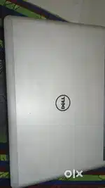 Dell i5 5th gen laptop