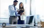 Office job