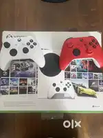 Microsoft Xbox Series S 512GB Video Game Console - White