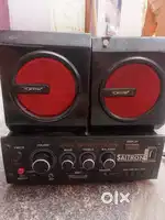 Music player