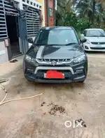 Maruti Suzuki Brezza 2018 Diesel Well Maintained