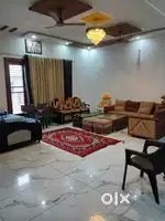 New home 9 marlas plot 2000 sq ft area built