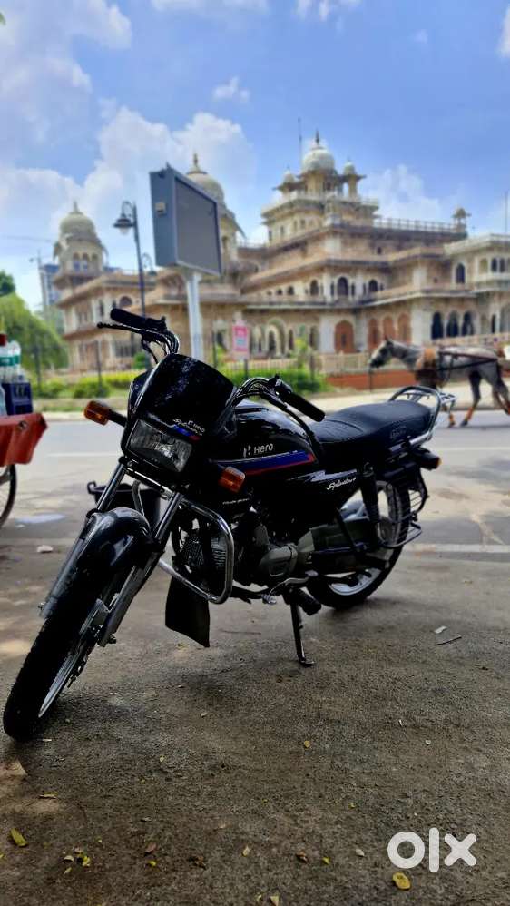 Good condition  no scratches