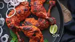 Hyderabad Dum Biryani Master, Tandoori, Continental, south Indian.