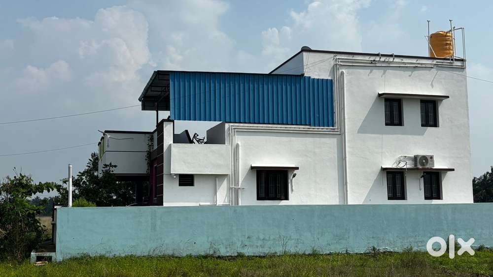 2450 Saft DTCP App Plot at Pandur Guduvanchery