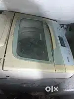 Samsung washing machine 6.5KG