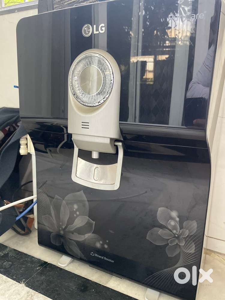 Water Purifier RO
