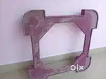 Fridge stand