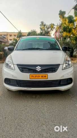 Maruti Suzuki Swift Dzire, 2021, Diesel