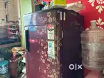 4 years old fridge and many more on sale 6 years of warranty left