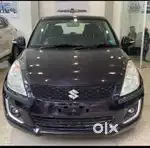 Maruti Suzuki Swift VXI, 2015, Petrol