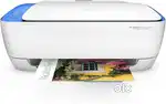 HP DeskJet Ink Advantage 3635 All-in-One Printer (F5S44B)