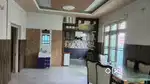 Map approved corner house for sale in paloura