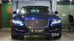 Jaguar XJ 2.0L Portfolio, 2017, Petrol