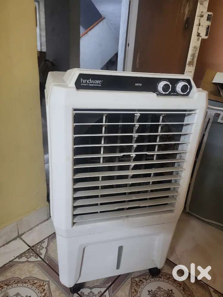 Hindware Snowcrest 45L Air Cooler (XENO Model)
