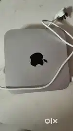 Mac mini pc