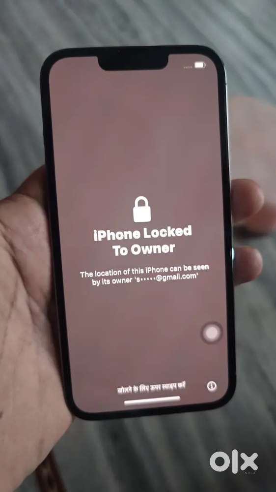 Iphone 13 pro