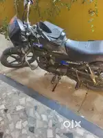 Sell my byik