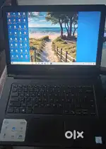2 Laptop for sell  - Dell inspiron 14, and Acer mini laptop for sell