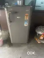 fridge sell karna hai