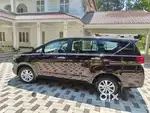 2018 Crysta 2.8 AUTOMATIC GX 7 Seat, Original Kerala