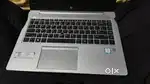 Hp Elite book Intel codei5 8th Gen