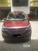 Maruti Suzuki Ertiga 2020 CNG & Hybrids Well Maintained