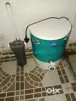 Water purifier R.O.
