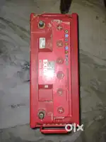 Brand new EXIDE battery