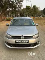 Volkswagen Vento 2010-2013 Diesel Highline, 2013, Diesel