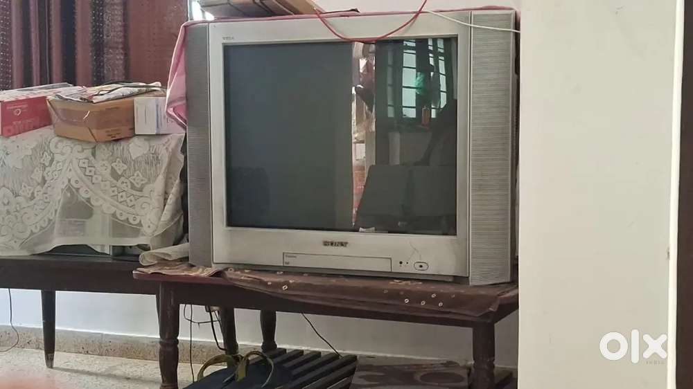 Sony Big TV