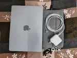 Macbook M2, perfect condition, 100% battery