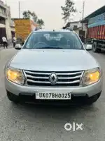 Renault Duster 85PS Diesel RxL, 2014, Diesel