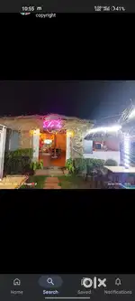 Restaurant for sale with kitchen equipment