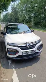 Renault KWID 2022 Petrol 20310 Km Driven