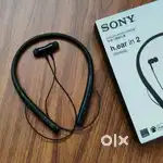 Sony wireless bluetooth