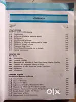 NCERT CLASS 11 AND 12 PHYSICS and chemistry class 12th, Dictionary,SSB