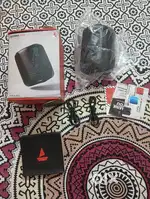 boAt Stone 350 Bluetooth Speaker (Black)