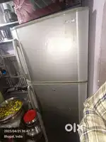 Samsung refrigerator duble door