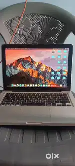 MacBook Pro 2012