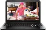HP Laptop i3 6th Gen, 12GB RAM, 1TB HDD – Great for Work & Study