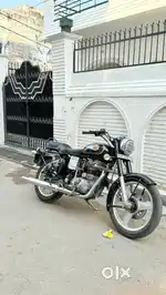 Standard 350 royal enfield